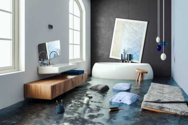 Best Commercial water damage restoration  in Lamoni, IA