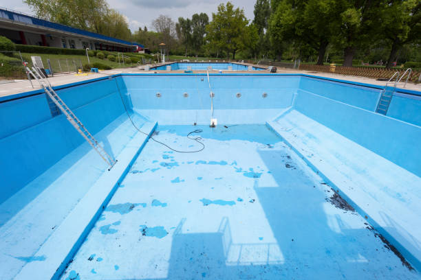 Best Flooded house restoration  in Lamoni, IA